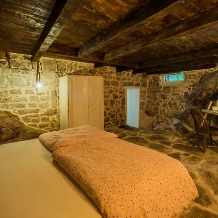 Appartement 4 Limuna
