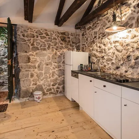 4 Limuna Appartement