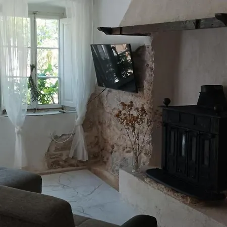 Apartmán 4 Limuna *