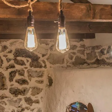 4 Limuna Appartement *