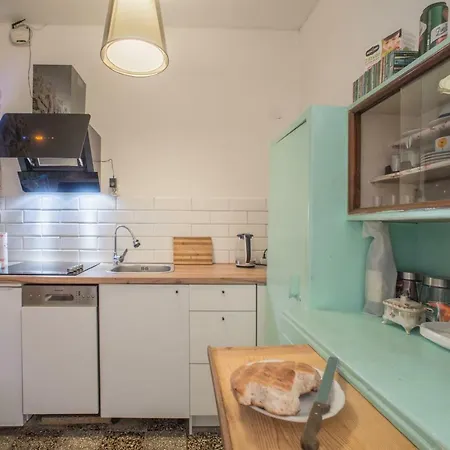 Appartement 4 Limuna