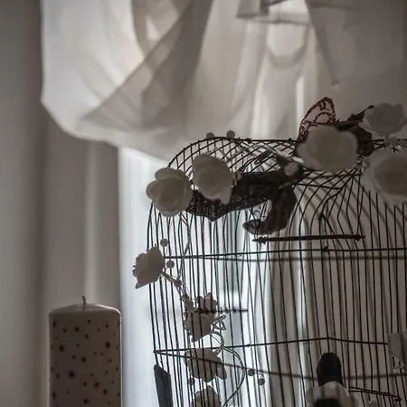 Appartement 4 Limuna