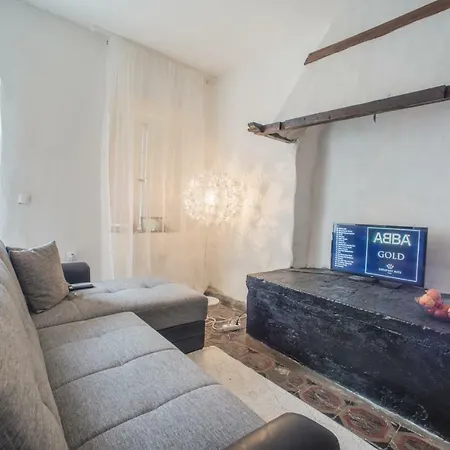 Apartman 4 Limuna Janjina