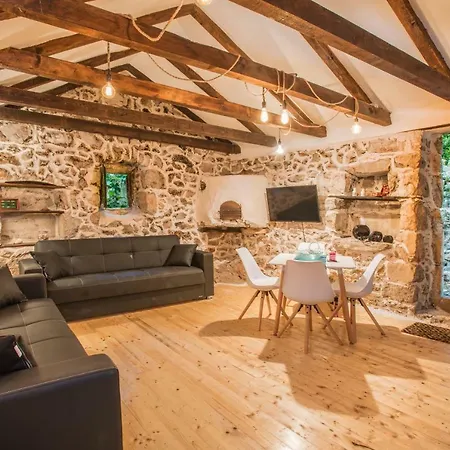 4 Limuna Apartman Janjina