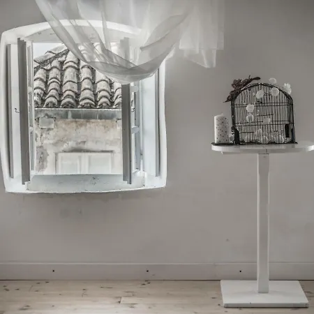 4 Limuna Appartement *