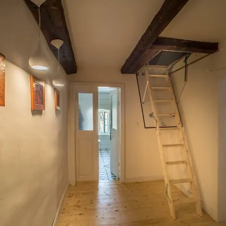 4 Limuna Appartement