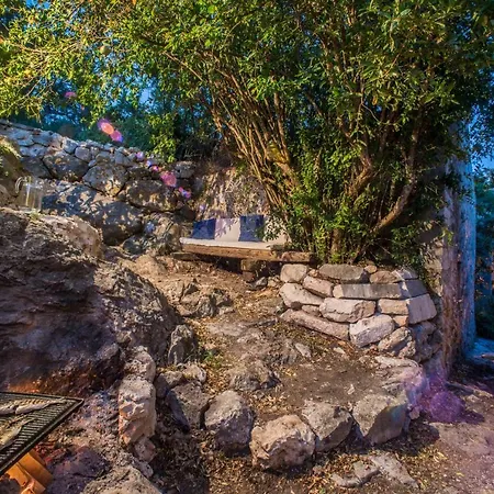 4 Limuna Appartement *