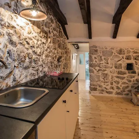 Appartement 4 Limuna *