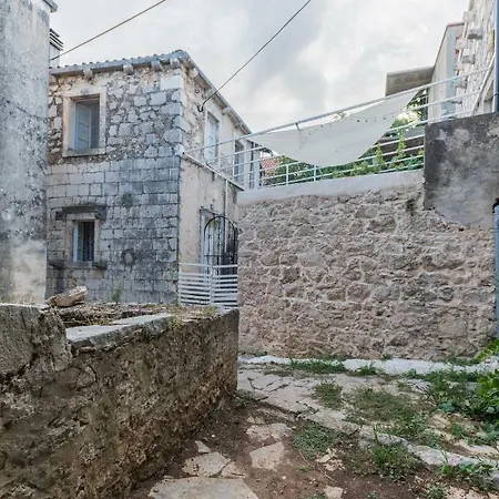 Apartamento 4 Limuna *