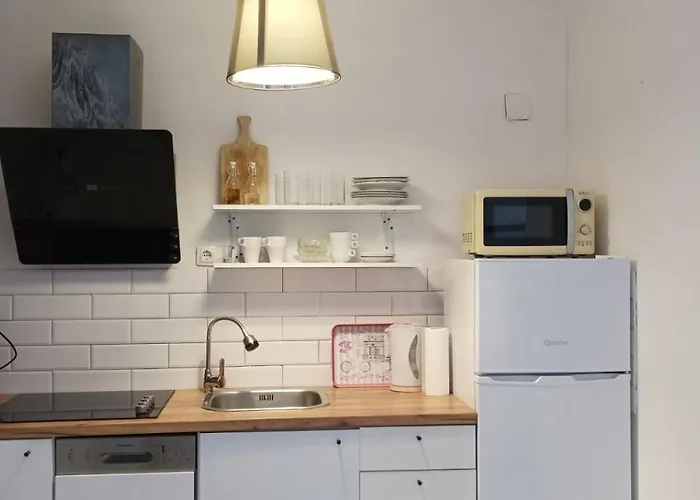 Lägenhet 4 Limuna Janjina