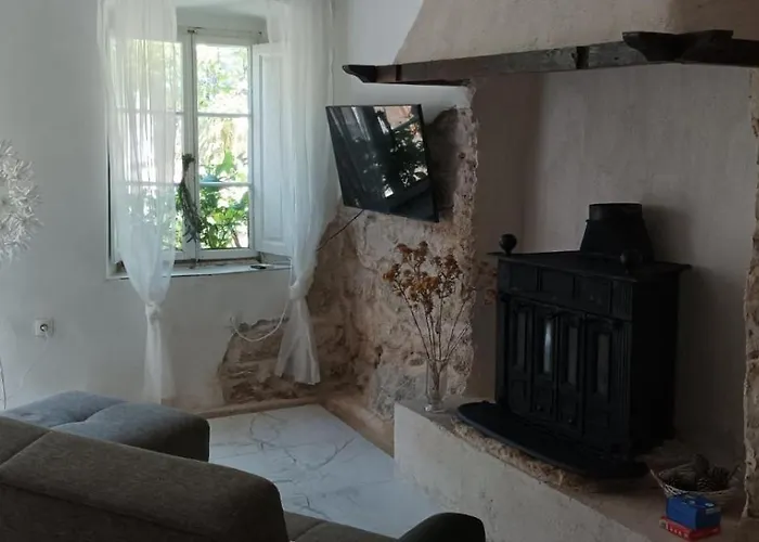 Lägenhet 4 Limuna *