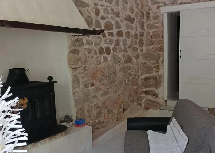 4 Limuna Lägenhet Janjina