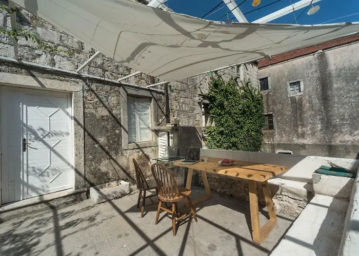 4 Limuna Lägenhet *