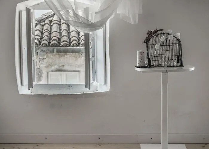 4 Limuna Lägenhet *