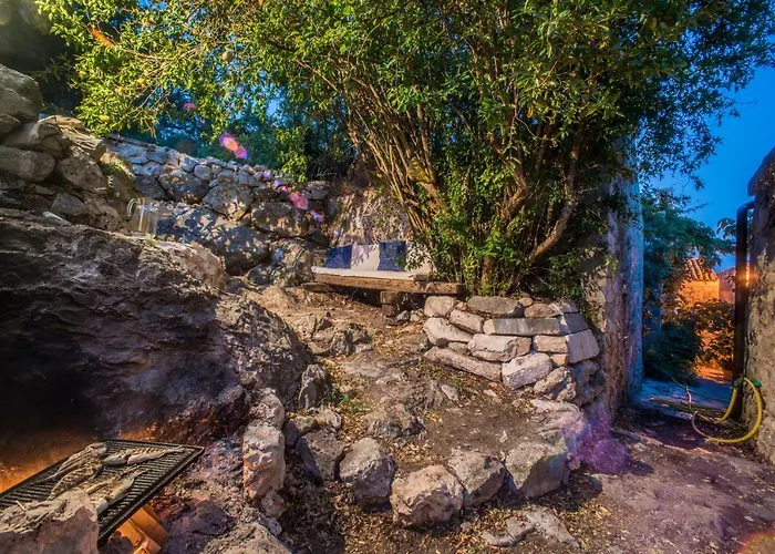 4 Limuna Lägenhet *