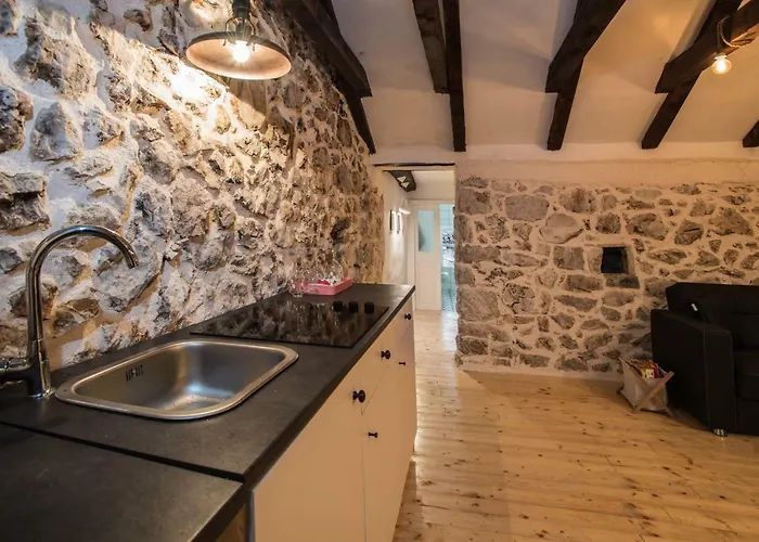 Lägenhet 4 Limuna *