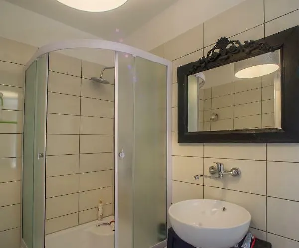 4 Limuna Lägenhet *