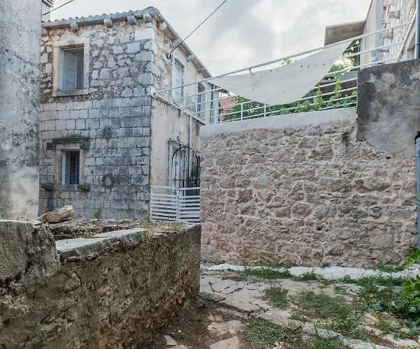 Lägenhet 4 Limuna *